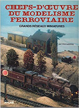 Chefs-d'oeuvre du modelisme ferroviaire